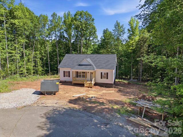 1222 Woodpecker Drive, Clover, SC 29710