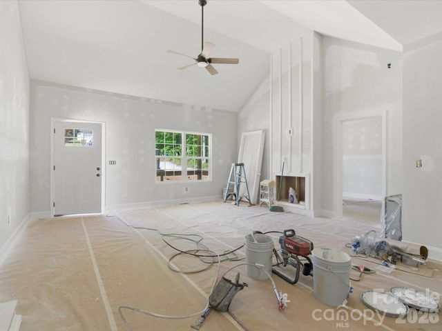 1222 Woodpecker Drive, Clover, SC 29710