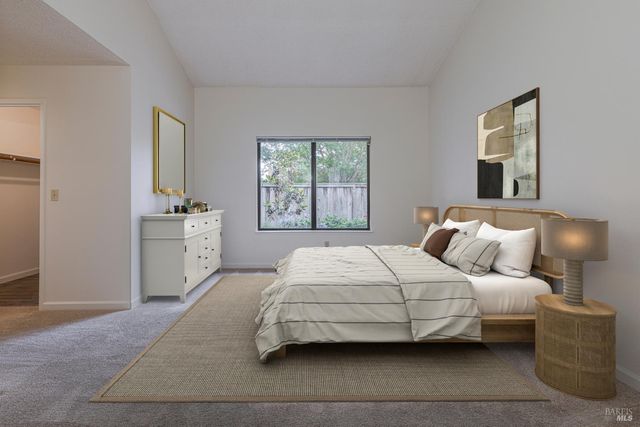 601 Marylyn Cir, Petaluma, CA 94954