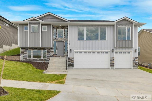 564 Vista Drive, Pocatello, ID 83201
