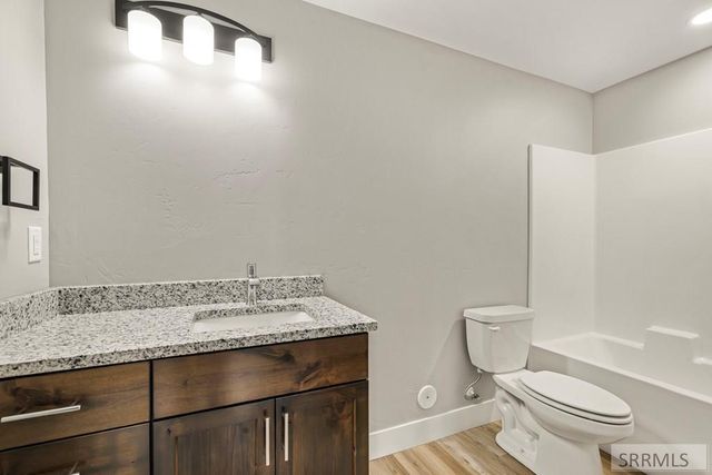 564 Vista Drive, Pocatello, ID 83201