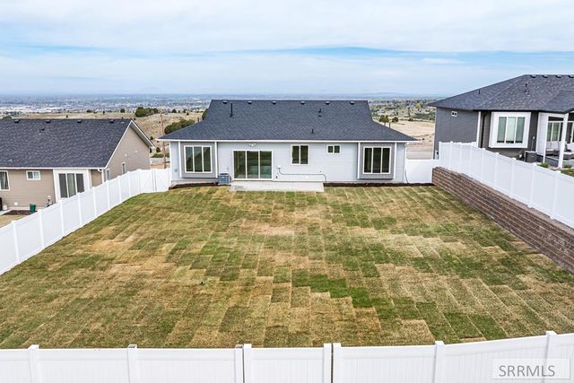 564 Vista Drive, Pocatello, ID 83201