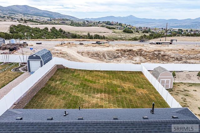 564 Vista Drive, Pocatello, ID 83201