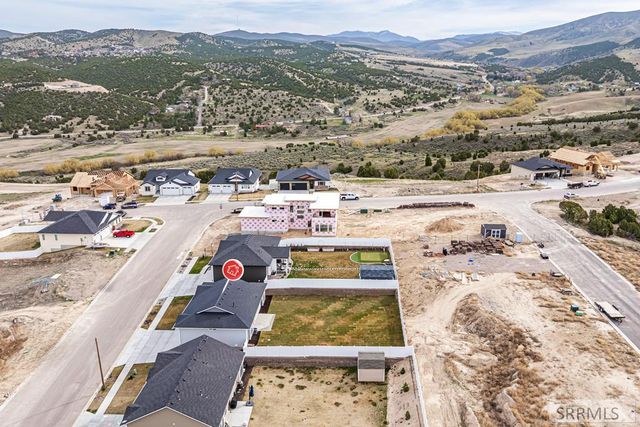 564 Vista Drive, Pocatello, ID 83201