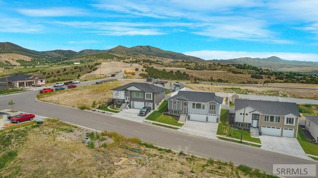 564 Vista Drive, Pocatello, ID 83201