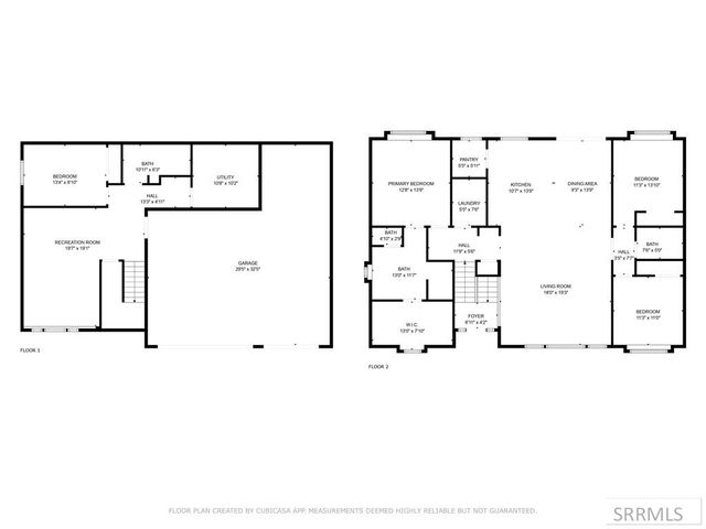 564 Vista Drive, Pocatello, ID 83201