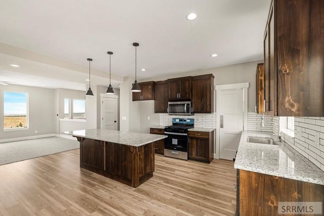 564 Vista Drive, Pocatello, ID 83201