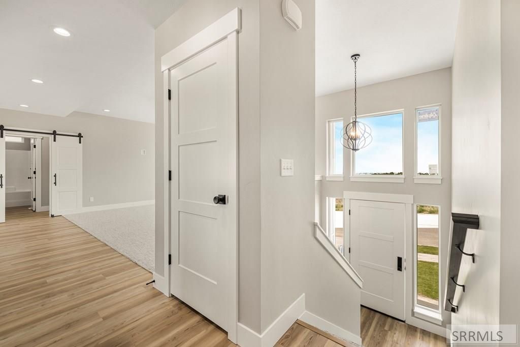 Image 26 of property listing at 564 Vista Drive, Pocatello, ID 83201