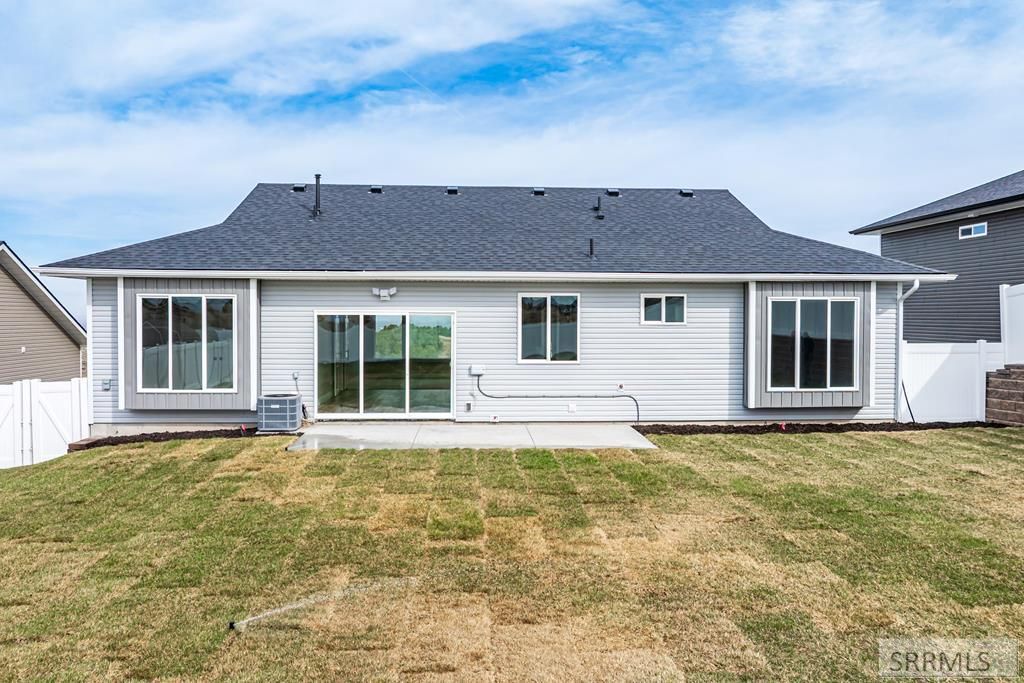 Image 31 of property listing at 564 Vista Drive, Pocatello, ID 83201