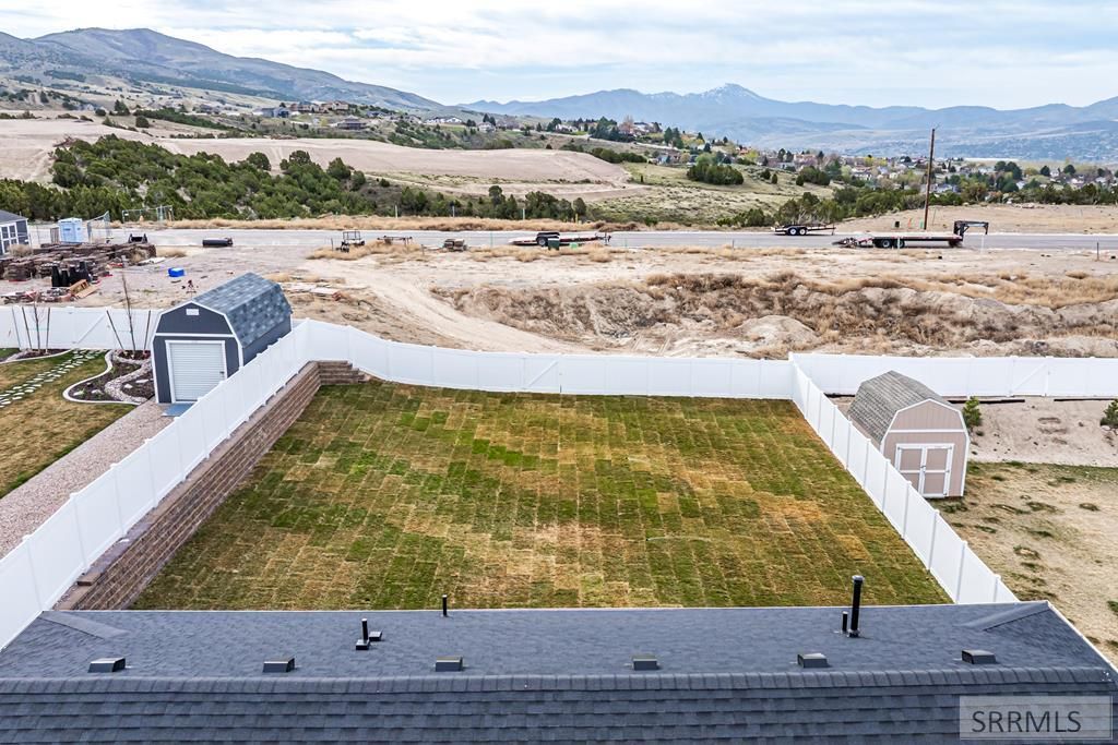 Image 32 of property listing at 564 Vista Drive, Pocatello, ID 83201