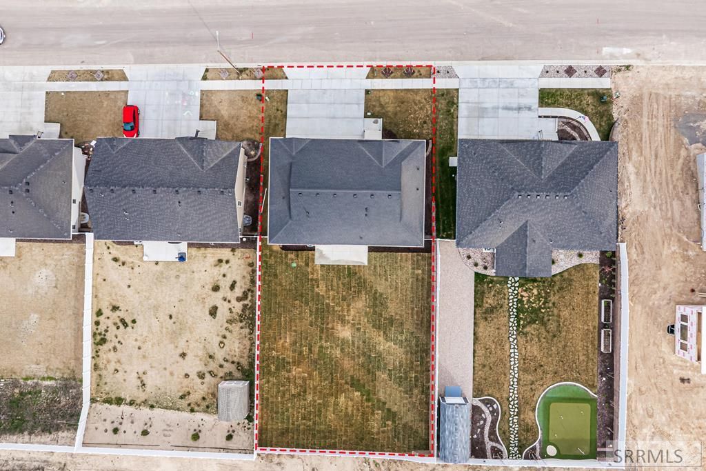 Image 33 of property listing at 564 Vista Drive, Pocatello, ID 83201