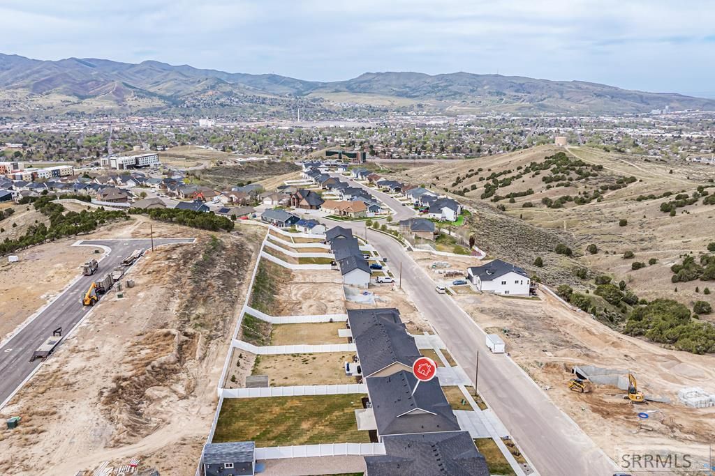 Image 35 of property listing at 564 Vista Drive, Pocatello, ID 83201