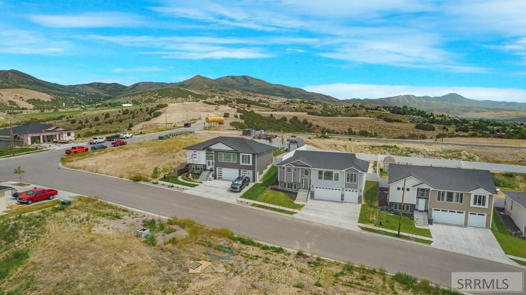 Image 36 of property listing at 564 Vista Drive, Pocatello, ID 83201