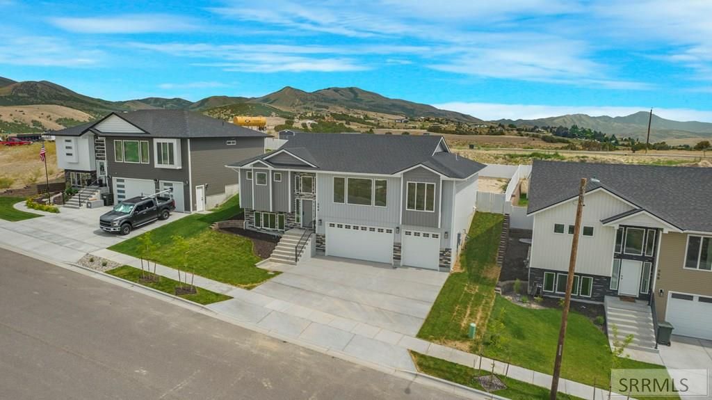 Image 37 of property listing at 564 Vista Drive, Pocatello, ID 83201
