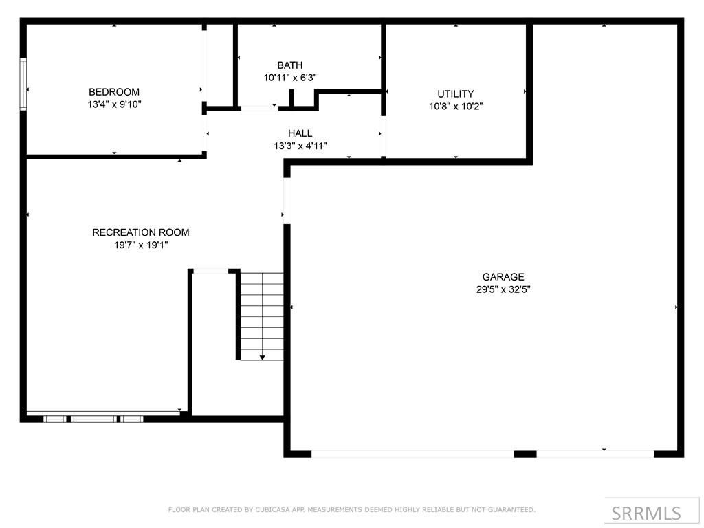 Image 42 of property listing at 564 Vista Drive, Pocatello, ID 83201