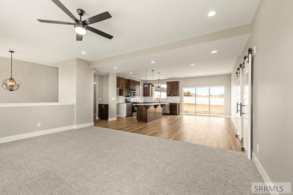 Image 6 of property listing at 564 Vista Drive, Pocatello, ID 83201