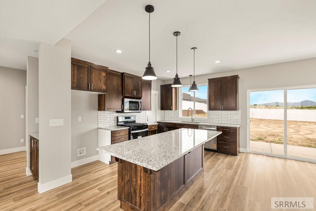 Image 8 of property listing at 564 Vista Drive, Pocatello, ID 83201