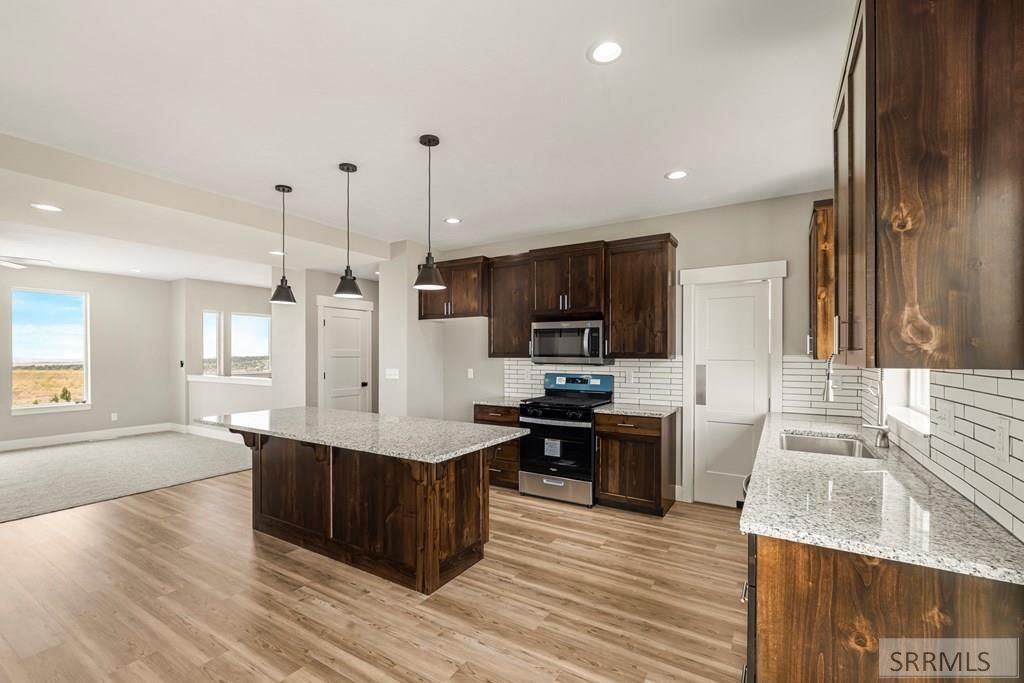 Image 9 of property listing at 564 Vista Drive, Pocatello, ID 83201