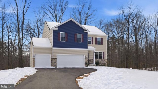 141 LIVINGWOOD CT, Fredericksburg, VA 22405