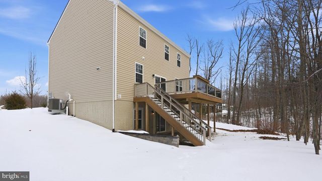 141 LIVINGWOOD CT, Fredericksburg, VA 22405