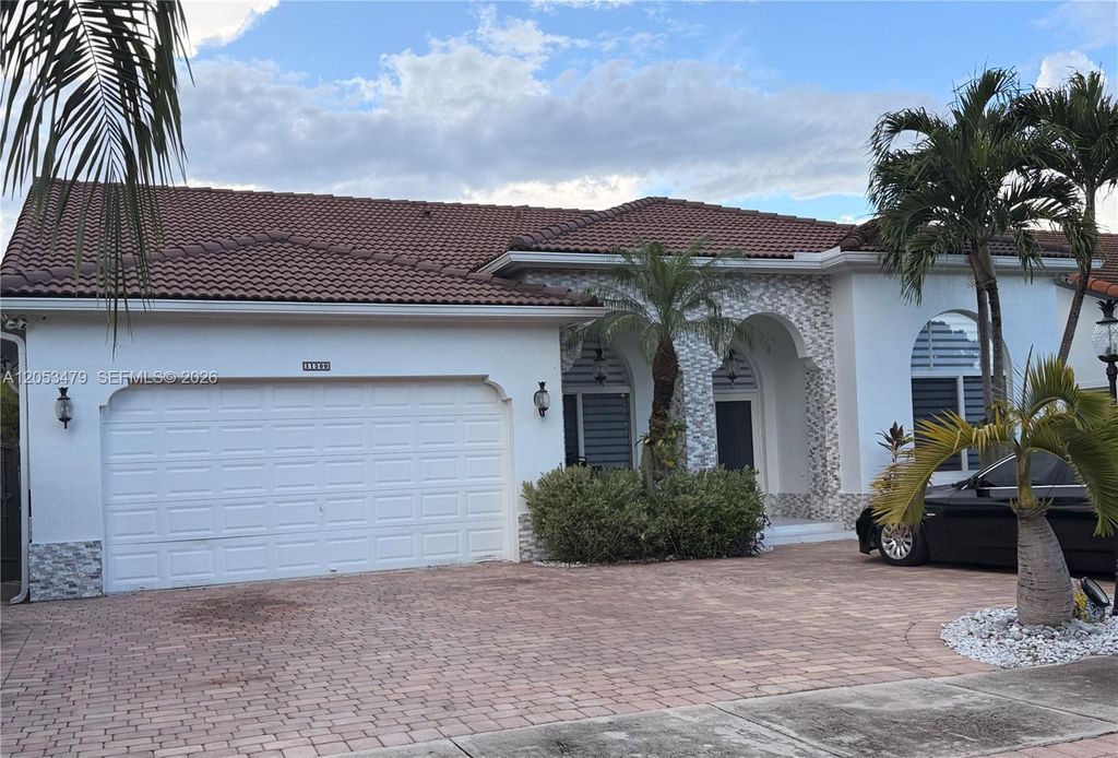 11500 SW 153rd Avenue 1, Miami, FL 33196