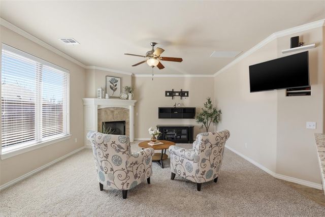 11216 Arbor Lake Drive, Oklahoma City, OK 73170