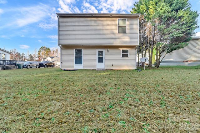 1244 Salvadore Court, Gastonia, NC 28052