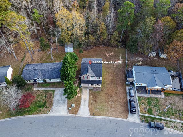 1244 Salvadore Court, Gastonia, NC 28052