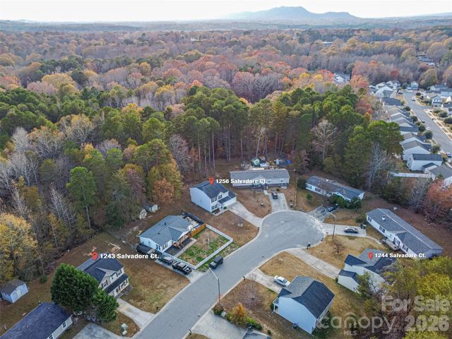 1244 Salvadore Court, Gastonia, NC 28052