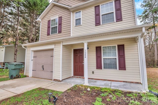 1244 Salvadore Court, Gastonia, NC 28052