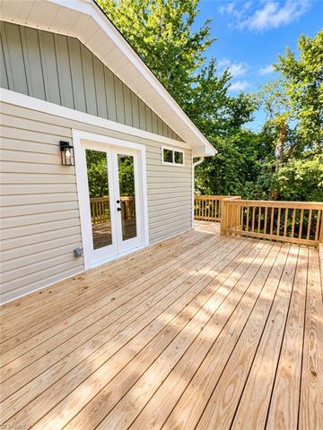 321 NEW Street, High Point, NC 27260