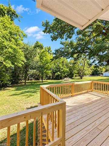 321 NEW Street, High Point, NC 27260