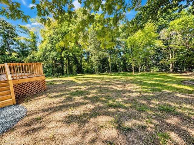 321 NEW Street, High Point, NC 27260