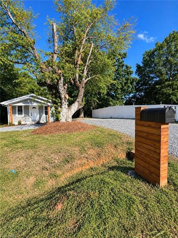 321 NEW Street, High Point, NC 27260