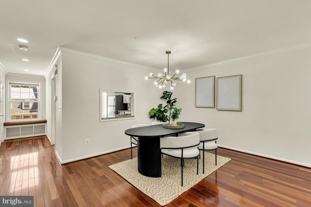 8 SANGAMORE CT, Bethesda, MD 20816
