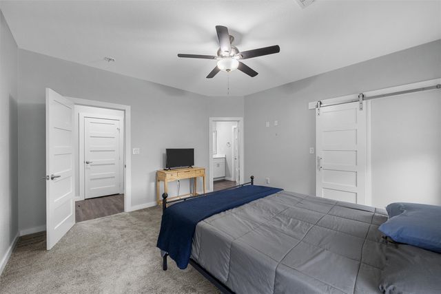 502 David Davis Drive, Mcgregor, TX 76657