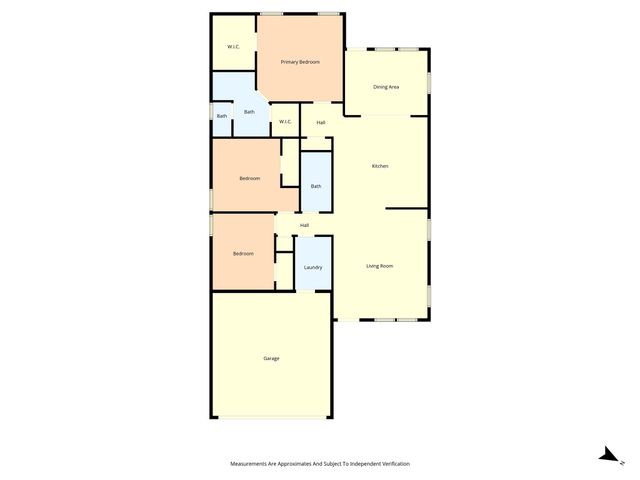 502 David Davis Drive, Mcgregor, TX 76657