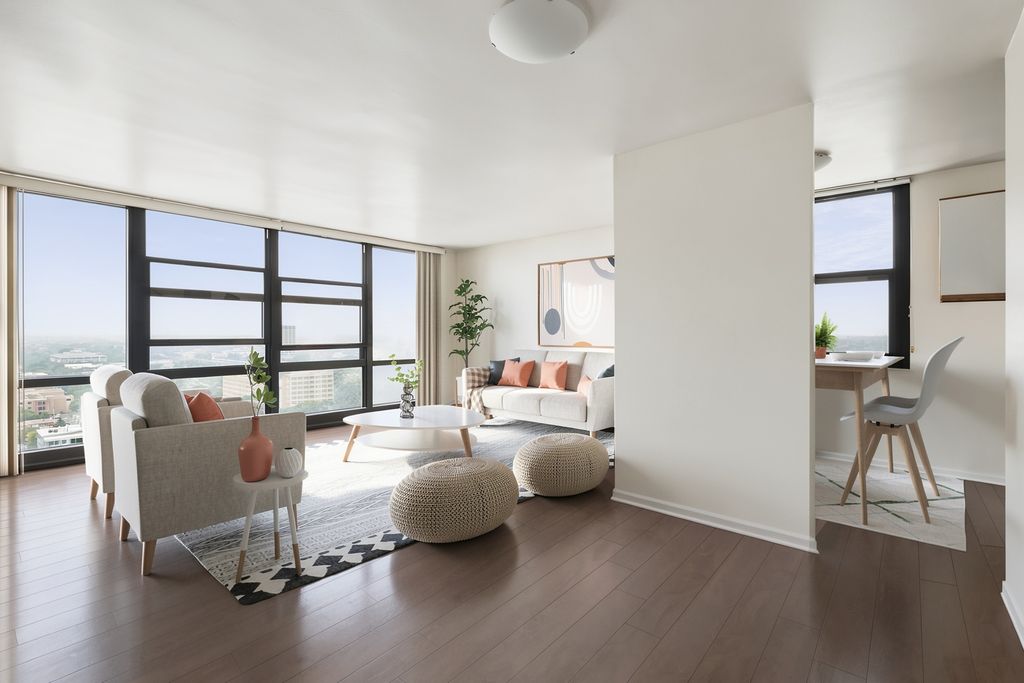 3001 S Michigan Avenue 2105, Chicago, IL 60616 — photo 4