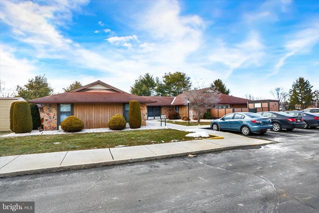 3 ABBEY COURT, Carlisle, PA 17015