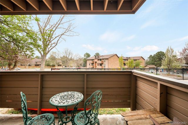 211 Wright Street 106, Lakewood, CO 80228