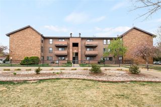 211 Wright Street 106, Lakewood, CO 80228