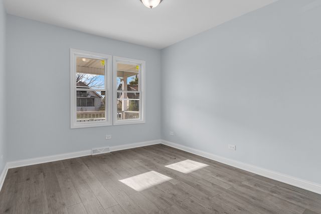 15313 Marshfield Avenue, Harvey, IL 60426