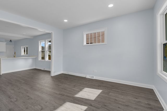 15313 Marshfield Avenue, Harvey, IL 60426