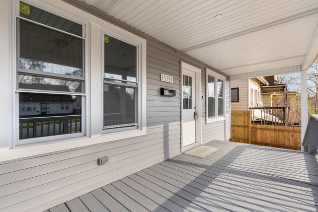 15313 Marshfield Avenue, Harvey, IL 60426