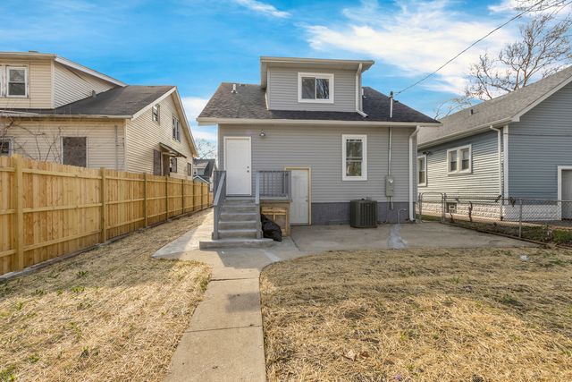 15313 Marshfield Avenue, Harvey, IL 60426