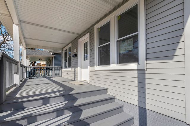 15313 Marshfield Avenue, Harvey, IL 60426