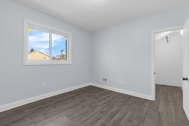 15313 Marshfield Avenue, Harvey, IL 60426