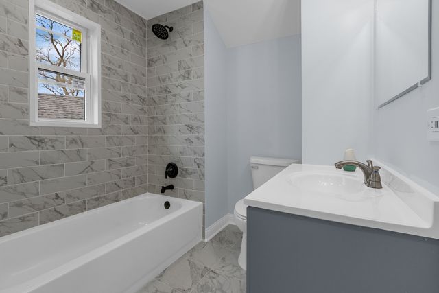 15313 Marshfield Avenue, Harvey, IL 60426