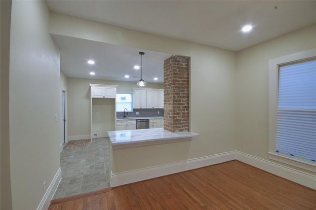 505 Winnie Street, Houston, TX 77009