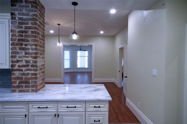 505 Winnie Street, Houston, TX 77009